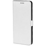 Чохол-книжка Stanford Side Magnet для Xiaomi Redmi Note 13 4G White (Код товару:39418) Харьков