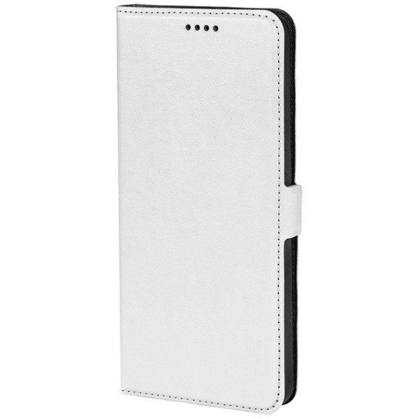 Чохол-книжка Stanford Side Magnet для Xiaomi Redmi Note 13 4G White (Код товару:39418) Харьков - изображение 1