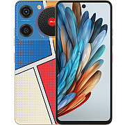 Мобильный телефон ZTE Nubia Music 4/128GB POP Art, Full HD/1920х1080/стереозвук, Смартфон Гарантия Київ