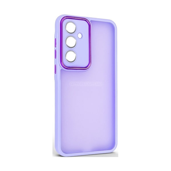 Чохол ArmorStandart Shade для Samsung A35 5G A356 Violet (ARM75652) (Код товару:39419) Харьков - изображение 1