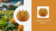 Tobacco Leaf Shop: натуральний листовий тютюн найвищої якості! Київ