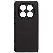 Чохол ArmorStandart ICON Camera Cov для Xiaomi Redmi Note 14 Pro 4G/14 Pro 5G Black (ARM79827) (Код  Харьков