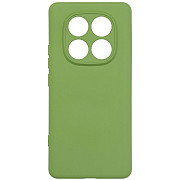 Чохол ArmorStandart ICON Camera Cov для Xiaomi Redmi Note 14 Pro 4G/14 Pro 5G Green (ARM79829) (Код  Харьков