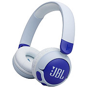 Bluetooth-гарнітура JBL JR320BT Blue (JBLJR320BTBLU) (Код товару:39147) Харьков