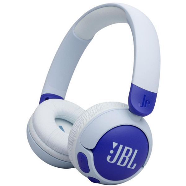 Bluetooth-гарнітура JBL JR320BT Blue (JBLJR320BTBLU) (Код товару:39147) Харьков - изображение 1