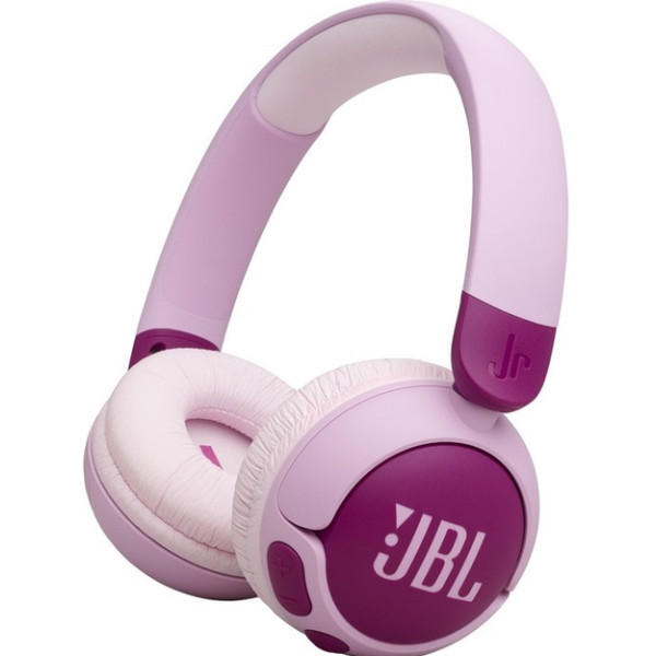 Bluetooth-гарнітура JBL JR320BT Purple (JBLJR320BTPUR) (Код товару:39148) Харьков - изображение 1