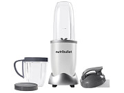 Блендер Nutribullet Pro NB907W 900 Вт белый Киев