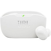 Bluetooth-гарнітура JBL Wave Buds 2 White (JBLWBUDS2WHT) (Код товару:39143) Харьков