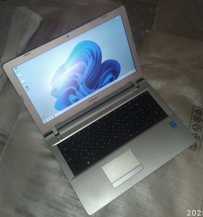 Ноутбук Lenovo Z51-70 Київ - изображение 1