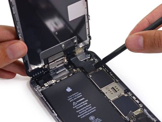 Ремонт iPhone, iPad, Apple Watch любой сложности Харьков - изображение 1