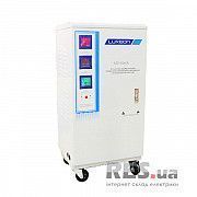 Стабилизатор напряжения A3S-15KVA 380В/10,5 кВт Luxeon Київ
