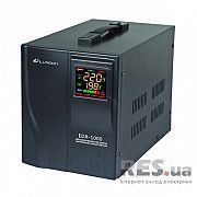 Стабилизатор напряжения EDR-1000 220В/0,7 кВт Luxeon Київ