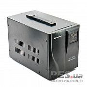 Стабилизатор напряжения EDR-2000 220В/1,4 кВт Luxeon Київ