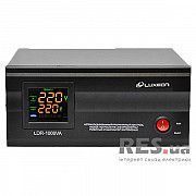 Стабилизатор напряжения LDR-1000 220В/700Вт Luxeon Київ