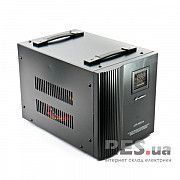 Стабилизатор напряжения LDR-3000 220В/2,1 кВт Luxeon Київ
