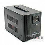 Стабилизатор напряжения LDS-1500 220В/1,05 кВт Luxeon Київ