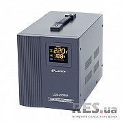 Стабилизатор напряжения LDS-2500 220В/1,75 кВт Luxeon Київ