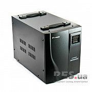 Стабилизатор напряжения LDS-5000 220В/3,5 кВт Luxeon Київ
