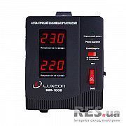 Стабилизатор напряжения SDR-1000 220В/700Вт Luxeon Київ