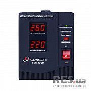 Стабилизатор напряжения SDR-2000 220В/1,4 кВт Luxeon Київ