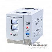Стабилизатор напряжения SMR-10000 220В/7кВт Luxeon Київ