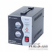 Стабилизатор напряжения SVR-2000 220В/1,4 кВт Luxeon Київ