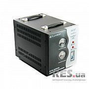 Стабилизатор напряжения SVR-5000 220В/3,5 кВт Luxeon Київ
