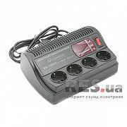 Стабилизатор напряжения VK-1000E 220В/560Вт LUXEON Київ