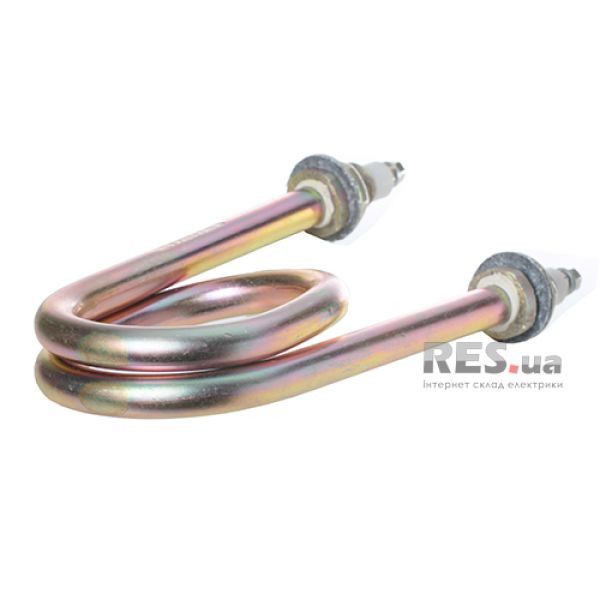 ТЭН для воды 2,5 кВт D13mm кольцо Київ - изображение 1