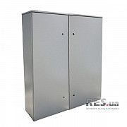 Шкаф каркасная ЭР 20124/2 2000х1200х425 негерметичная Элетон Київ
