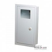 Ящик учета ЯУР-3В-12profi под 3ф счетчик 12 модулей встроенный Билмакс Київ