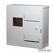 Ящик учета ЯУРн-3Г-14Л под 3ф счетчик 14 модулей накладной Билмакс Київ