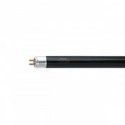 Лампа люминесцентная ультрафиолетовая T5 6W G5 DELUX Київ