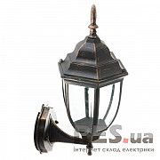 Светильник PL5101 60Вт античное золото Lemanso Київ
