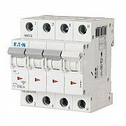 Автоматический выключатель PL7-C16/3 N 16А 3п. Nп. Eaton Київ