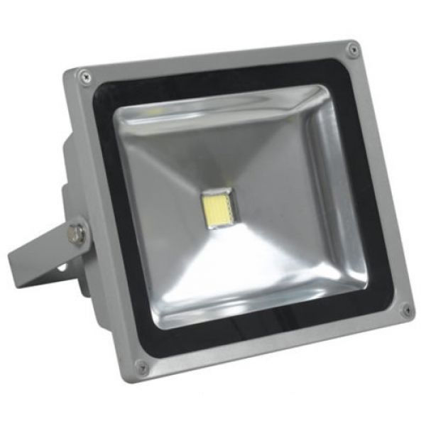 Прожектор LED 20Вт 4000K IP65 LMP20 Lemanso Київ - изображение 1