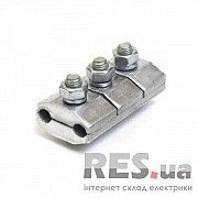 Зажим ПА-2-2 50-95 Билмакс Київ