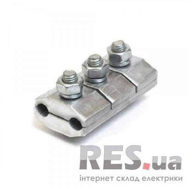 Зажим ПА-2-2 50-95 Билмакс Київ - изображение 1