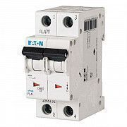 Автоматический выключатель PL4-B63/2 63А 2п. Eaton Київ