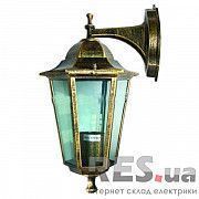Светильник PL6102 60Вт антическое золото Lemanso Київ