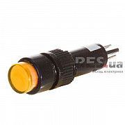 Светосигнальная арматура NXD-212 желтая 220 V AC АскоУкрем Київ