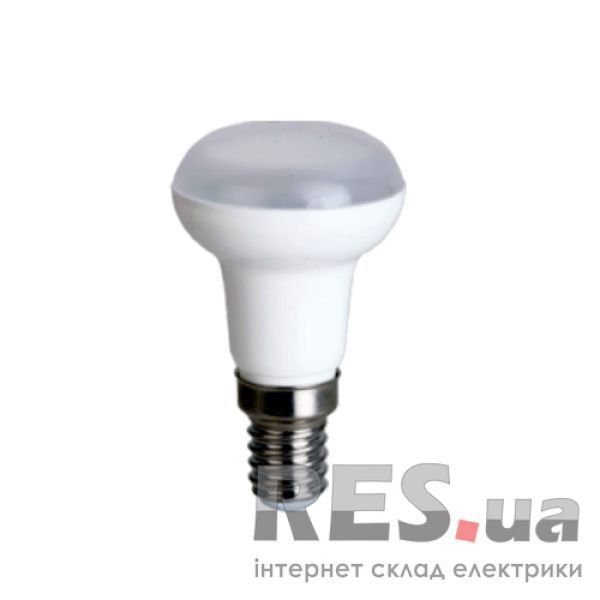 Лампа светодиодная R50 7W 520LM 4500K 170-260V / LM356 Lemanso Київ - изображение 1
