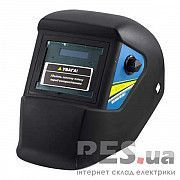 Сварочная маска хамелеон Forte MC-1000 Київ