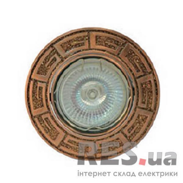 Светильник точечный 120060 SC/SHT MR16 АскоУкрем Київ - изображение 1