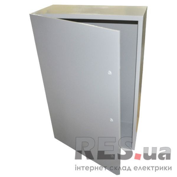 Бокс монтажный БМ-120+П 800х1200х400 герметичный Билмакс Київ - изображение 1