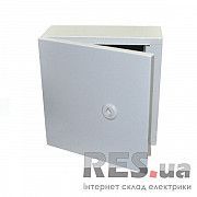 Бокс монтажный БМ-25+П 250х250х140 герметичный Билмакс Київ