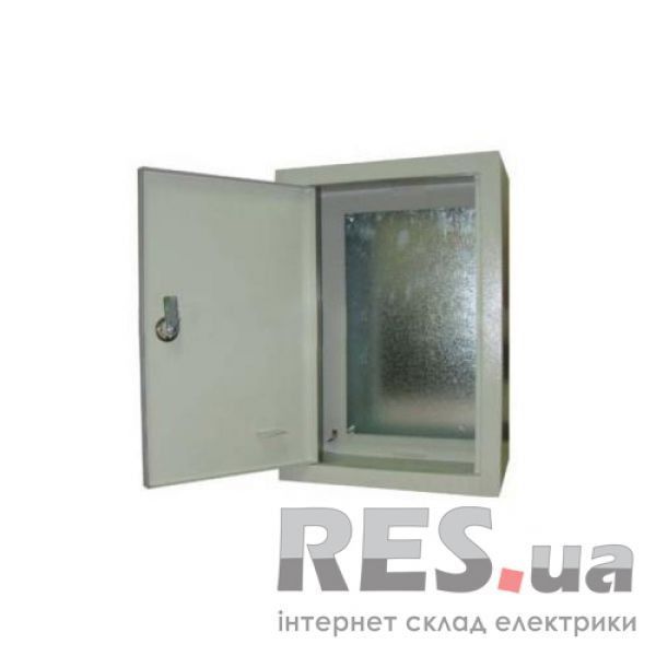 Бокс монтажный БМ-30С+П 250х300х140 негерметичный Билмакс Київ - изображение 1