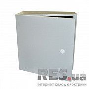 Бокс монтажный БМ-44+П 400х400х200 герметичный Билмакс Київ