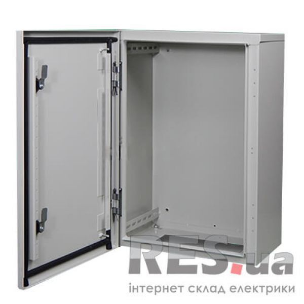 Бокс монтажный навесной BOX Wall-BW-2.3.2 (IP31) Київ - изображение 1