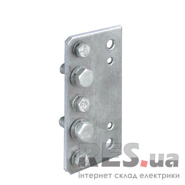 Планка заземления УЗ-ЭС Київ - изображение 1